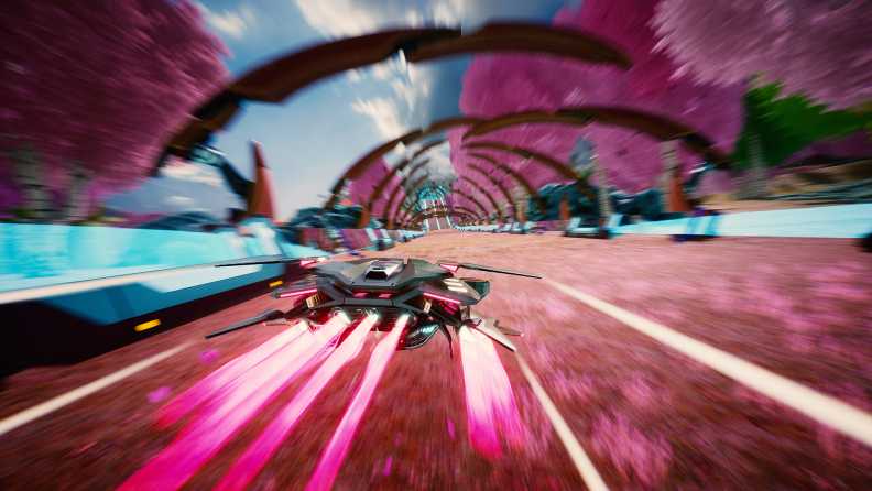 Redout 2 - Ultimate Edition Download CDKey_Screenshot 8