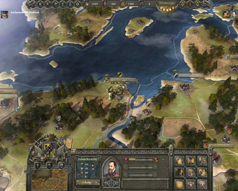 Reign Conflict of Nations Download CDKey_Screenshot 0