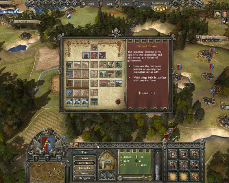 Reign Conflict of Nations Download CDKey_Screenshot 6