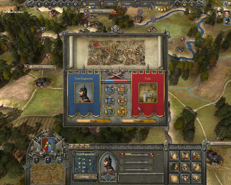 Reign Conflict of Nations Download CDKey_Screenshot 7