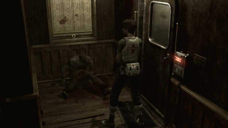 Resident Evil 0 Download CDKey_Screenshot 2