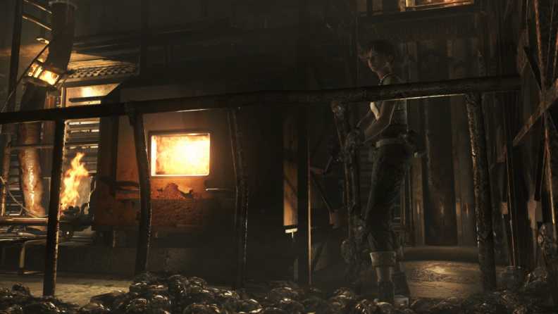 Resident Evil 0 Download CDKey_Screenshot 3