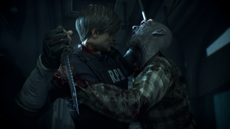 Resident Evil 2 Download CDKey_Screenshot 14