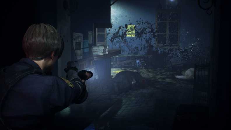 Resident Evil 2 Download CDKey_Screenshot 4
