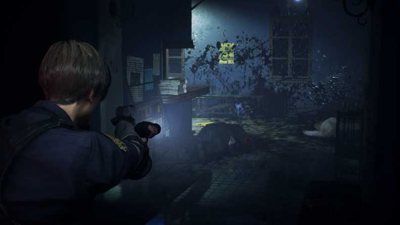 Buy Resident Evil 2 Steam Key, Instant Delivery