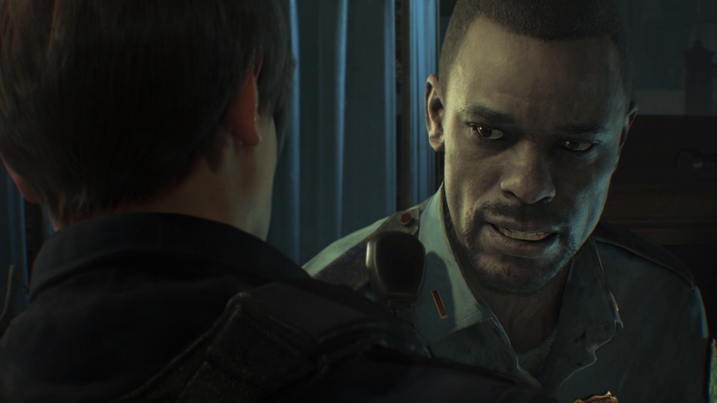 Resident Evil 2 Download CDKey_Screenshot 7