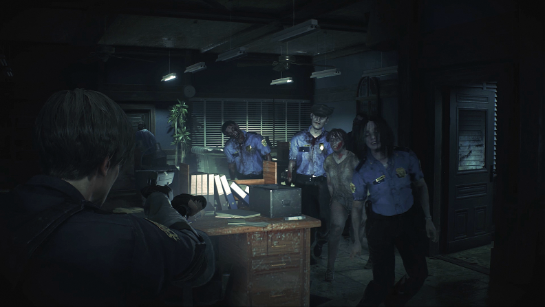 Resident Evil 2 Download CDKey_Screenshot 8