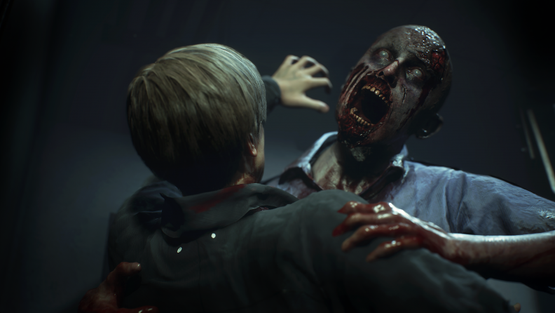 Resident Evil 2 Download CDKey_Screenshot 9