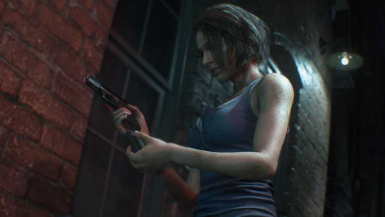 RESIDENT EVIL 3 Download CDKey_Screenshot 1