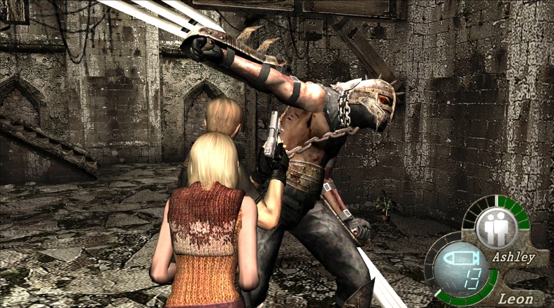 Buy Resident Evil 4 for PS2