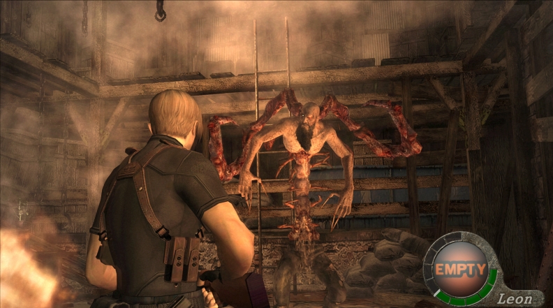 resident evil 4 (2005) Download CDKey_Screenshot 6