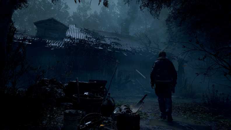 Buy Resident Evil 4 Steam Key | Instant Delivery | Steam CD Key