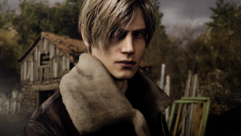 Buy Resident Evil 4 Deluxe Edition Steam