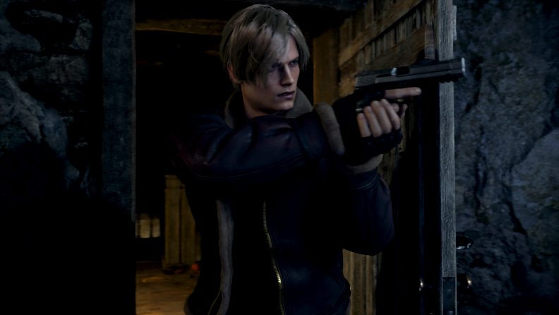 Resident Evil 4 Gold Edition Download CDKey_Screenshot 13