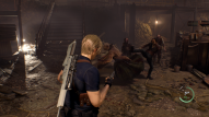 Resident Evil 4 Gold Edition Download CDKey_Screenshot 4