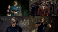 Resident Evil 4 Gold Edition Download CDKey_Screenshot 16