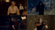Resident Evil 4 Gold Edition Download CDKey_Screenshot 15