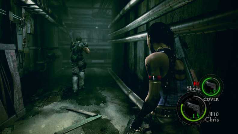 download games resident evil 5 pc download games resident evil 5 pc