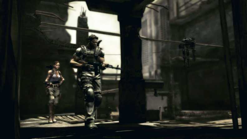 Buy Resident Evil 5 Steam Key at a cheaper price