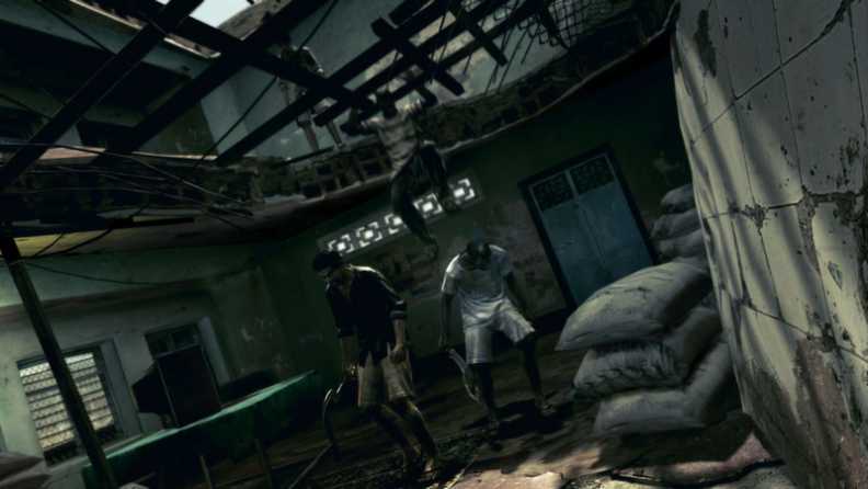 Resident Evil 5 - Download