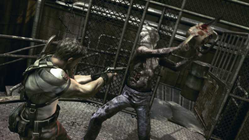 Resident Evil 5 PC Key, Buy Official Steam Key