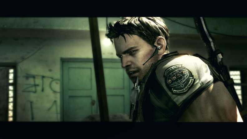 Buy Resident Evil 5 Gold Edition Steam Key Cheaper!