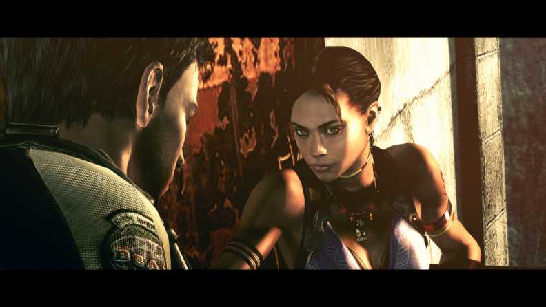 Resident Evil 5 Gold Edition Download CDKey_Screenshot 55