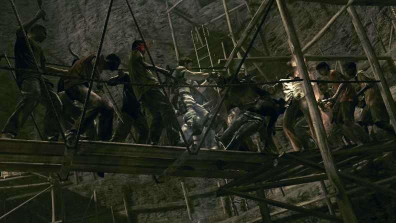 Resident Evil 5 Gold Edition Download CDKey_Screenshot 24