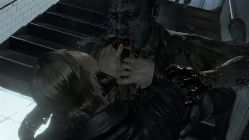 Resident Evil 6 Complete Download CDKey_Screenshot 11