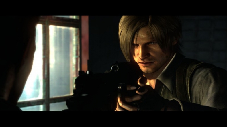 Resident Evil 6 Complete Download CDKey_Screenshot 23