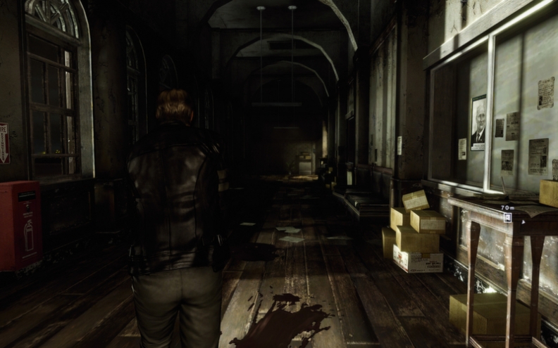 Resident Evil 6 Complete Download CDKey_Screenshot 2
