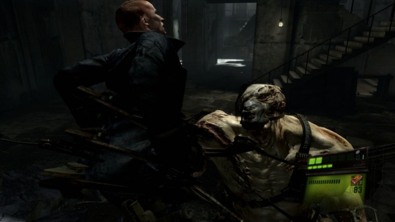 Resident Evil 6 Complete Download CDKey_Screenshot 21