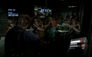 Resident Evil 6 Complete Download CDKey_Screenshot 4