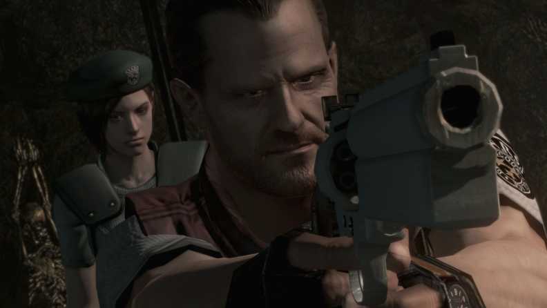 Resident Evil Download CDKey_Screenshot 14