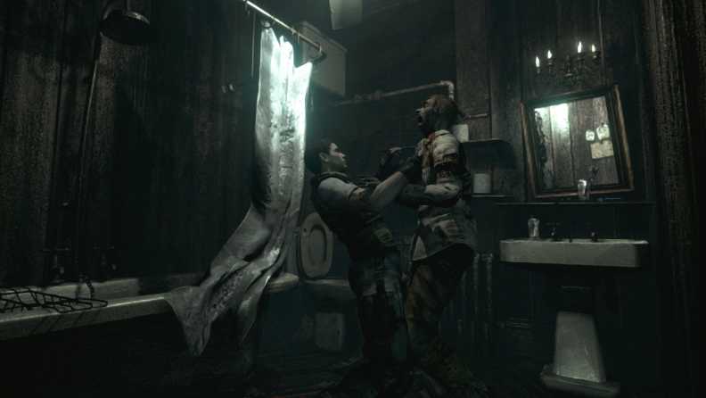 Resident Evil Download CDKey_Screenshot 15