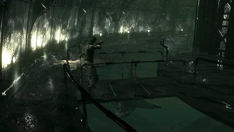 Resident Evil Download CDKey_Screenshot 13