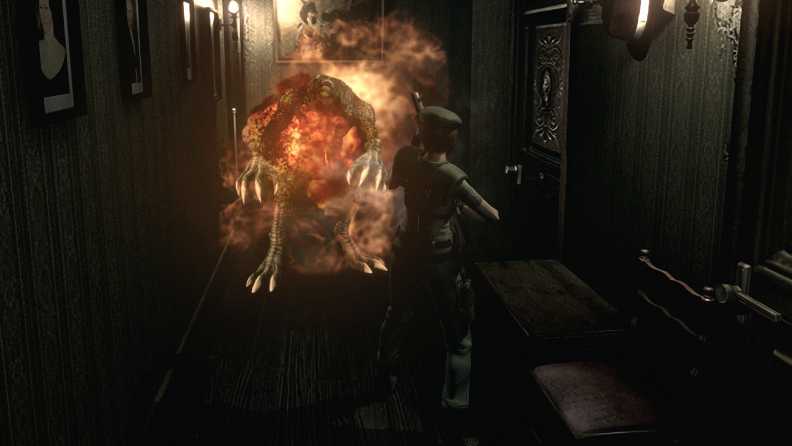 Resident Evil Download CDKey_Screenshot 1