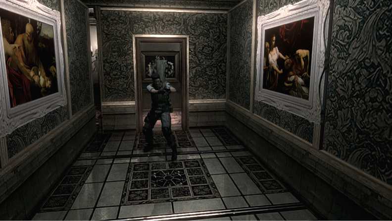 Resident Evil Download CDKey_Screenshot 5