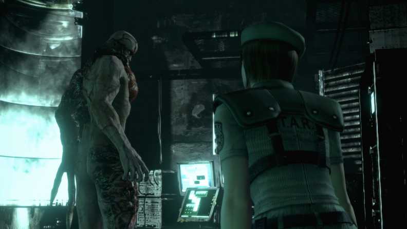 Resident Evil Download CDKey_Screenshot 24