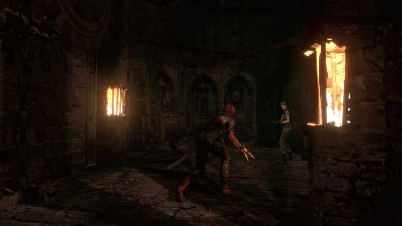 Resident Evil Download CDKey_Screenshot 23