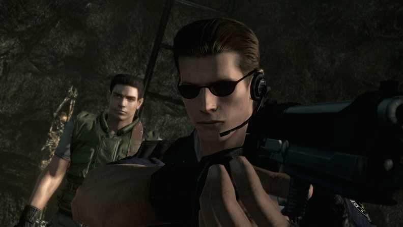 Resident Evil Download CDKey_Screenshot 18