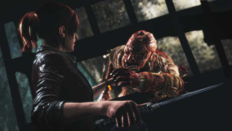 Resident Evil Revelations 2 Deluxe Edition Download CDKey_Screenshot 2
