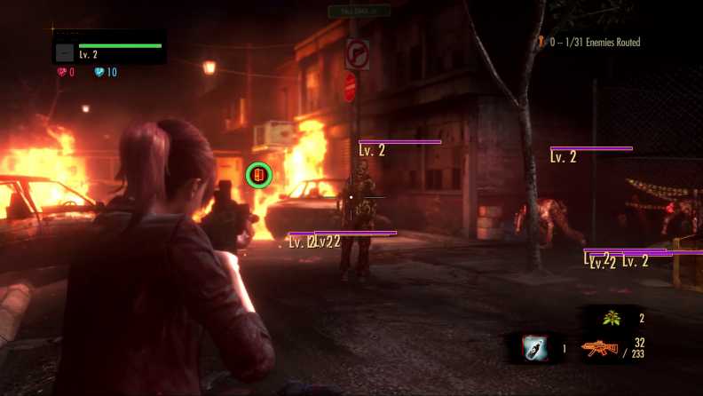 Resident Evil Revelations 2 Deluxe Edition Download CDKey_Screenshot 3