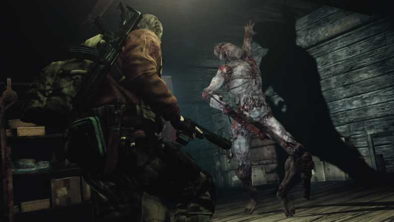 Resident Evil Revelations 2 Deluxe Edition Download CDKey_Screenshot 7