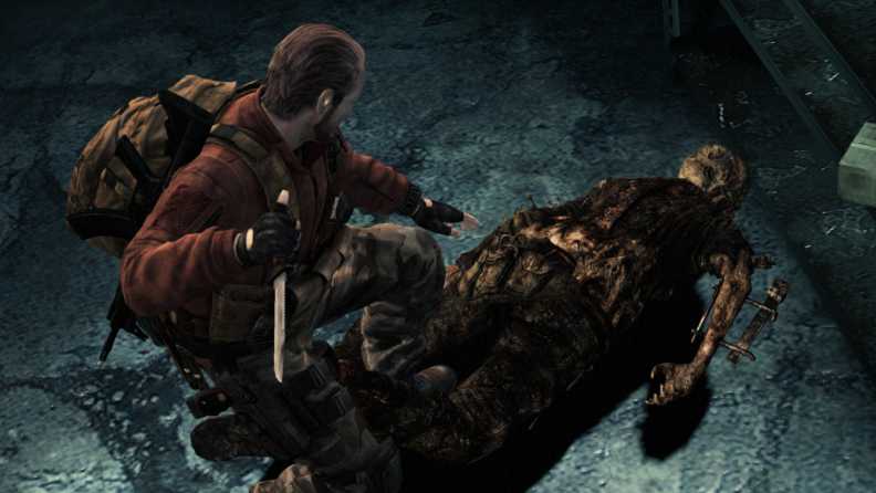 Resident Evil Revelations 2 Deluxe Edition Download CDKey_Screenshot 10