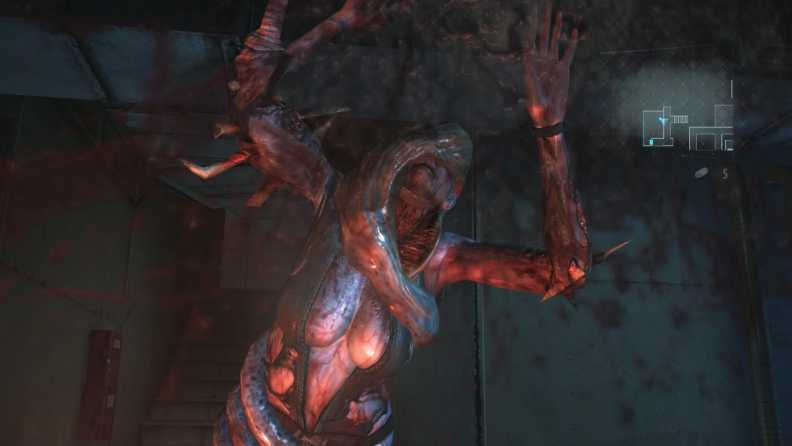 Resident Evil Revelations Download CDKey_Screenshot 0