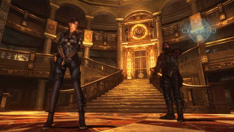 Resident Evil Revelations Download CDKey_Screenshot 3