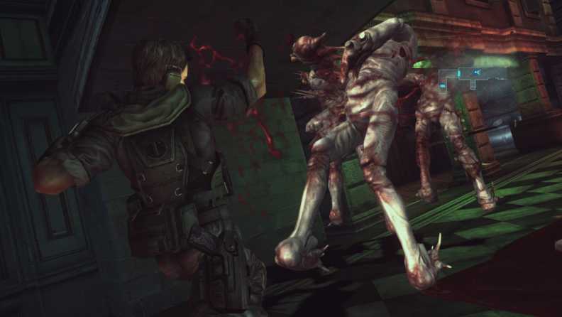 Resident Evil Revelations Download CDKey_Screenshot 17