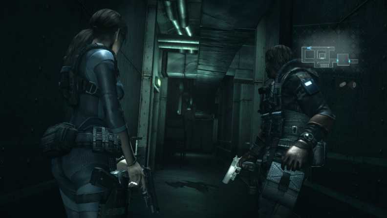 Resident Evil Revelations Download CDKey_Screenshot 15
