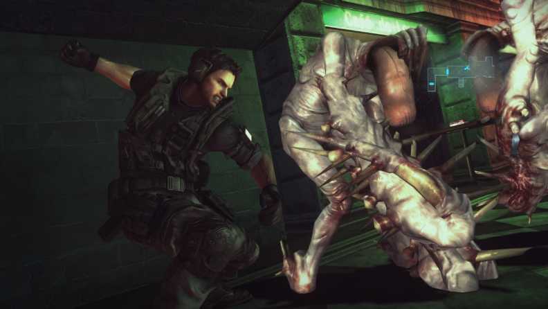 Resident Evil Revelations Download CDKey_Screenshot 13